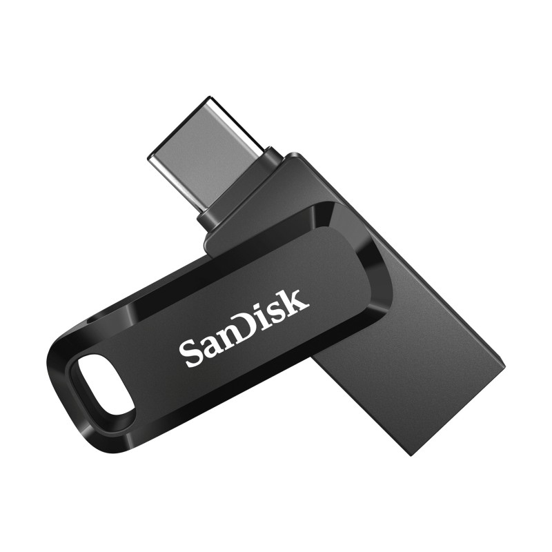 SanDisk Ultra Dual Drive Go 512 GB - USB-Flash-Laufwerk